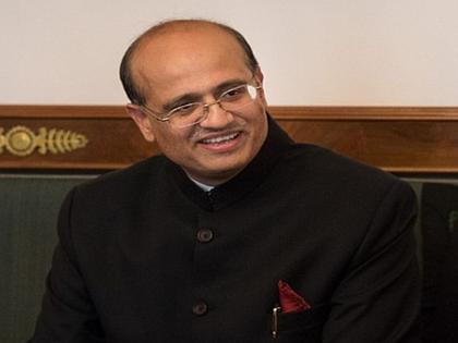 Vijay Keshav Gokhale appointed as Foreign Secretary | विजय केशव गोखले यांची परराष्ट्र सचिवपदी नियुक्ती