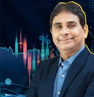 हर्षद मेहताचा बुल रन पथ्यावर? ८०० कोटी कमावले; विजय केडियांनी सांगितला यशाचा कानमंत्र