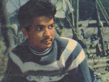 Johnny Walker’s younger brother, Vijay Kumar passes away due to cardiac arrest-ram | जॉनी वॉकर यांचा लहान भाऊ विजय कुमार यांचे निधन, या चित्रपटांत केले होते काम
