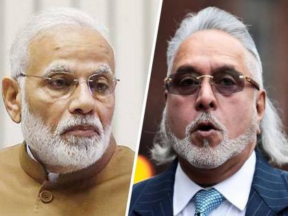 Double standards under NDA vijay mallya alleges says jet airways getting all help from public sector banks | जेट एअरवेज आणि किंगफिशरला एअरलाईन्सला वेगळा न्याय का? माल्ल्याचा सरकारला सवाल