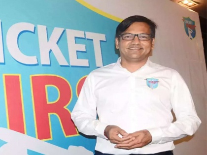 Vijay Patil's only application for the chairmanship of Mumbai Cricket Association, election only formality | मुंबई क्रिकेट संघटनेच्या अध्यक्षपदासाठी विजय पाटील यांचा एकमेव अर्ज, निवडणूक केवळ औपचारीकता