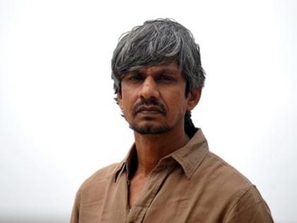 Actor Vijay Razz's petition in the High Court, charge of molestation should be canceled | विनयभंगाचा गुन्हा रद्द करावा : अभिनेता विजय राजची उच्च न्यायालयात याचिका