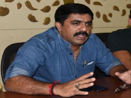 The government should take immediate steps to preserve and repair the hospicio building says vijay sardesai | ह़ॉस्पिसियो इमारतीचे जतन व दुरुस्तीसाठी सरकारने त्वरित पावले उचलावीत, विजय सरदेसाई यांची मागणी