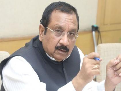 Minister Vijay Shah in trouble for controversial statement about Colonel Sophia Qureshi, court orders to file FIR within 4 hours | कर्नल सोफिया कुरेशींबाबत वादग्रस्त विधान करणारे मंत्री विजय शाह अडचणीत, ४ तासांत FIR दाखल करण्याचे कोर्टाचे आदेश Minister Vijay Shah in trouble for controversial statement about Colonel Sophia Qureshi, court orders to file FIR within 4 hours | कर्नल सोफिया कुरेशींबाबत वादग्रस्त विधान करणारे मंत्री विजय शाह अडचणीत, ४ तासांत FIR दाखल करण्याचे कोर्टाचे आदेश