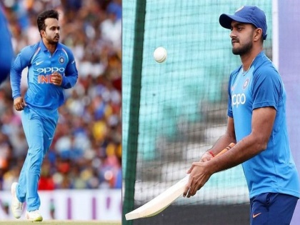 Shankar-Kedar has the opportunity to bat | ICC World Cup 2019: शंकर-केदारला मिळावी फलंदाजीची संधी