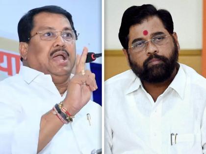 vidhan sabha session 2024 Leader of Opposition Vijay Vadettiwar criticized Chief Minister Eknath Shinde over encroachment in Powai | बुलडोझर बाबाचा बुलडोझर गरीब आणि मागासवर्गीयांवर का? पवईतील अतिक्रमण कारवाईवरुन विजय वडेट्टीवार आक्रमक