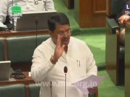 "Money is being given for the Shaktipeeth highway, but is there no money for farmer loan waiver?", Vijay Vadettiwar asked. | "शक्तिपीठ महामार्गासाठी पैसे दिले जातात, पण शेतकरी कर्जमाफीसाठी पैसे नाही का?’’, विजय वडेट्टीवार यांचा सवाल