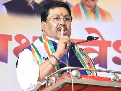 'सध्यातरी' शब्दात अडकले वडेट्टीवार; मग म्हणाले, "मुद्दाम बोललो..., जेलमध्ये जाईन, पण भाजपमध्ये जाणार नाही...!" नेमकं काय घडलं?