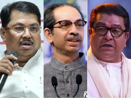 congress vijay wadettiwar said if thackeray brothers are coming together to oust anti maharashtra government in state welcome | राज्यातील महाराष्ट्रविरोधी सरकार घालवायला ठाकरे बंधू एकत्र येत असतील तर स्वागत: वडेट्टीवार congress vijay wadettiwar said if thackeray brothers are coming together to oust anti maharashtra government in state welcome | राज्यातील महाराष्ट्रविरोधी सरकार घालवायला ठाकरे बंधू एकत्र येत असतील तर स्वागत: वडेट्टीवार