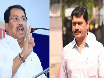 "Agriculture minister Dhananjay Munde abroad when state farmers are in trouble"; Criticism by Vijay Wadettiwar | "राज्यातील शेतकरी संकटात असताना कृषिमंत्री परदेशात"; विजय वडेट्टीवार यांची टीका