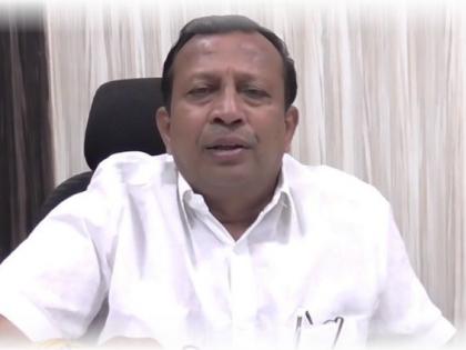 Lottery to Mayor Vijay Agarwal; get extention by December | महापौर विजय अग्रवाल यांना लॉटरी; डिसेंबरपर्यंत मुदतवाढ