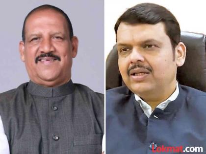 Maharashtra assembly vidhan sabha election 2024 Minister Vijaykumar Gavits ticket is likely to be changed by BJP Unrest in the party | भाजपकडून मंत्री विजयकुमार गावितांना तिकीट कापण्याचा फोन?; नंतर समोर आली वेगळीच माहिती!