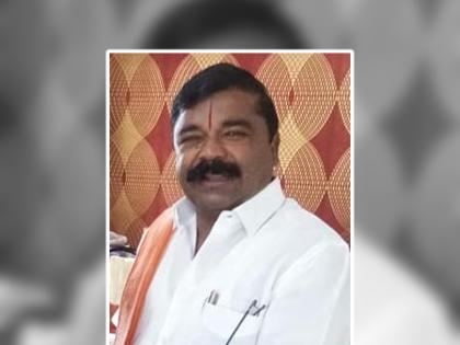 Buldana A case has been registered against five people including former MLA Vijayraj Shinde | बुलडाणा: माजी आमदार विजयराज शिंदेसह पाच जणांवर गुन्हा दाखल