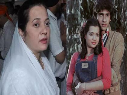 vijayta pandit facing tough time in life here is some unknownfacts | कुमार गौरवसोबत सुखी संसाराची स्वप्न रंगवणारी विजेयता आज जगतेय एकाकी आयुष्य...!