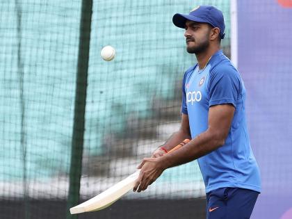 India vs England, Latest News, ICC World Cup : Will Vijay Shankar keep his place in lineup? | India vs England, Latest News : विजय शंकर स्थान कायम राखणार का? टीम इंडियाचे अंतिम शिलेदार कोण?