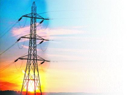 Reduce power distribution losses to 3%; Otherwise, the hike will increase | वीज वितरण हानी ३ टक्क्यांवर आणा; अन्यथा वेतनवाढ रोखणार