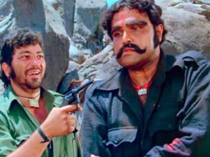 Viju Khote Death : viju khote passes away interesting facts about the sholay fame actor | Viju Khote Death : ‘शोले’तील ‘कालिया’च्या भूमिकेसाठी विजू खोटे यांना मिळाले होते इतके मानधन