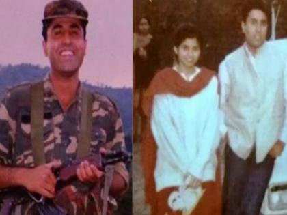 Kargil Vijay Divas: Where is Captain Vikram Batra's girlfriend now, what is she doing? Reading will make your eyes water | Kargil Vijay Divas: कॅप्टन विक्रम बत्रा यांची प्रेयसी आता कुठे आहे, काय करते? वाचून डोळ्यात येईल पाणी