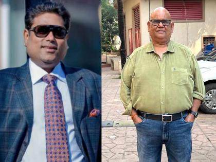 satish kaushik death farm house owner vikas malu shared post and denies his name behind this tragedy | सतीश कौशिक यांच्या मृत्यूमागे विकास मालूचा हात? पोस्ट शेअर करत म्हणाला, 'सतीशजी ३० वर्षांपासून...'