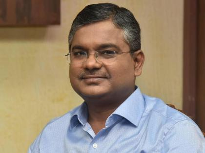 Vikas Kharge promoted, now Chief Minister's Additional Chief Secretary | विकास खारगे यांना पदाेन्नती, आता मुख्यमंत्र्यांचे अति. मुख्य सचिव