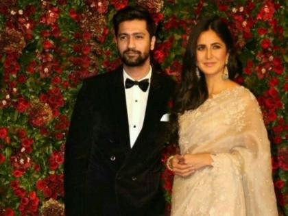 Katrina Kaif-Vicky Kaushal to be 'Sakhe Shejari' of popular Bollywood couple after marriage | लग्नानंतर कतरिना कैफ-विकी कौशल होणार बॉलिवूडमधील या लोकप्रिय जोडीचे 'सख्खे शेजारी'