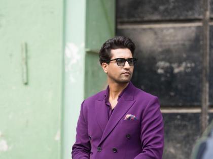 Vicky Kaushal: विकी कौशल साकारणार छत्रपती संभाजी महाराजांची भूमिका
