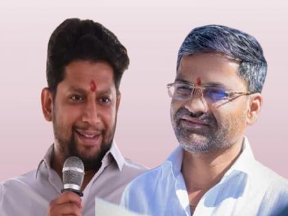 The election of MP Nilesh Lanke has been challenged by Sujay Vikhe in the Aurangabad High Court, a petition has been filed | खासदार नीलेश लंकेंच्या निवडीला सुजय विखेंकडून हायकोर्टात आव्हान, याचिका दाखल