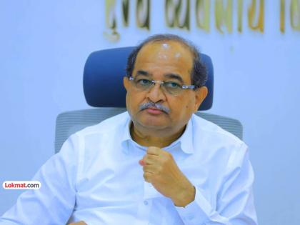 Reorganization of the Cabinet Sub-Committee on Maratha Social Issues; Radhakrishna Vikhe-Patil as Chairman | मराठा समाजप्रश्नी मंत्रिमंडळ उपसमितीची पुनर्रचना; अध्यक्षपदी राधाकृष्ण विखे-पाटील Reorganization of the Cabinet Sub-Committee on Maratha Social Issues; Radhakrishna Vikhe-Patil as Chairman | मराठा समाजप्रश्नी मंत्रिमंडळ उपसमितीची पुनर्रचना; अध्यक्षपदी राधाकृष्ण विखे-पाटील