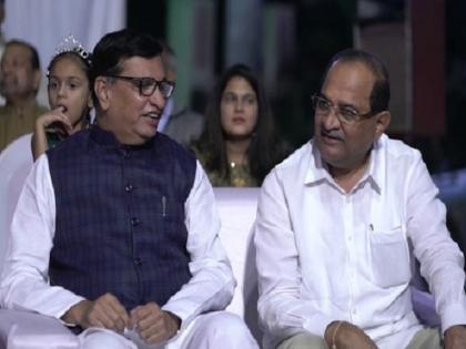 shiv sena slams bjp and radhakrishna vikhe patils attack on congress leader balasaheb thorat | "'थोरातांची कमळा' चित्रपट गाजला, आता 'विखे-पाटलांची कमळा' आला; पण..."