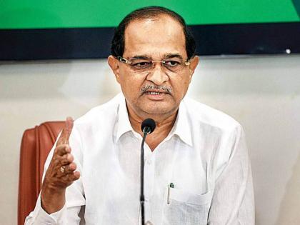 Setu Suvidha Kendra will be started in colleges of the state now: Radhakrishna Vikhe-Patil | राज्यातील महाविद्यालयांमध्ये आता सेतू सुविधा केंद्र सुरू होणार : राधाकृष्ण विखे-पाटील