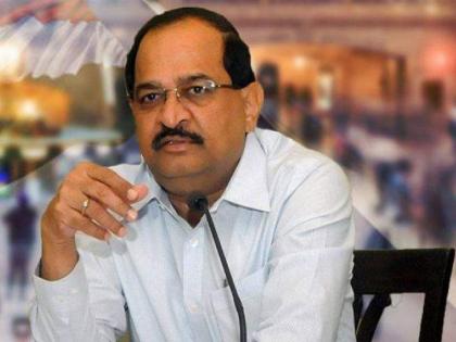 Implementation of new sand policy in the state in 15 days - Radhakrishna Vikhe Patil | नवीन वाळू धोरणाची १५ दिवसात अंमलबजावणी, राधाकृष्ण विखे पाटील यांची माहिती