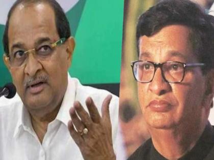 Threats and bullying will not work in Sangamner, Balasaheb Thorat's warning to Radhakrishna Vikhe Patil | धमक्या आणि दादागिरी संगमनेरमध्ये चालणार नाही, बाळासाहेब थोरातांचा राधाकृष्ण विखे पाटलांना इशारा