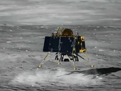 Chandrayaan-2 chinese netizens praise chandrayaan 2 mission ask scientists not to lose hope | Chandrayaan-2 : हिंमत हरू नका; चीनमध्येही भारताच्या चांद्रयान-2 मोहिमेचं भरभरून कौतुक