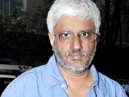 प्रसिद्ध बॉलिवूड दिग्दर्शक विक्रम भट्ट यांना अटक, ३० कोटींच्या फसवणुकीचा आरोप प्रसिद्ध बॉलिवूड दिग्दर्शक विक्रम भट्ट यांना अटक, ३० कोटींच्या फसवणुकीचा आरोप