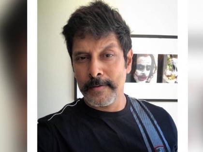 tamil actor vikram heart attack admitted to hospital chennai | Shocking! तामिळ अभिनेता Vikram ला हृदयविकाराचा झटका?; रुग्णालयात दाखल