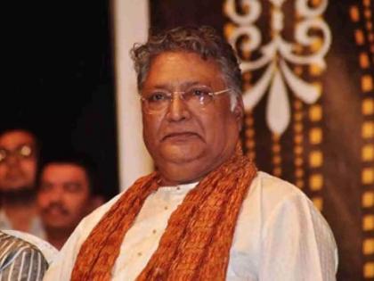 Vikram Gokhale update: Veteran actor Vikram Gokhale is critical | Vikram Gokhale: ज्येष्ठ अभिनेते विक्रम गोखले अत्यवस्थ; पुण्यातील रुग्णालयात सुरू आहेत उपचार