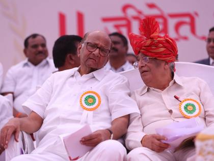 Come to the 'palace Patankars' send Mavlas to visit BJP entry confirmed, talks with Mavlas on Monday to complete formalities | 'वाड्यावर' या, 'पाटणकरां'नी धाडलं मावळ्यांना आवातनं! भाजप प्रवेश निश्चित, सोपस्कार पूर्ण करण्यासाठी सोमवारी मावळ्यांशी संवाद