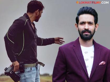 bollywood actor vikrant massey retirement costar haseen dilruba fame harshvardhan rane says in interview about may be a pr stunt | "ही पीआर स्ट्रॅटेजी असावी..." विक्रांत मेस्सीच्या निवृत्तीच्या घोषणेवर प्रसिद्ध बॉलिवूड अभिनेत्याचं मोठं विधान