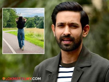 bollywood actor vikrant massey revealed in interview about he wants to work with anushka sharma the actor expressed his wish | दीपिका, सारा नाही 'या' बॉलिवूड अभिनेत्रीसोबत विक्रांत मेस्सीला करायचंय काम; अभिनेत्याने व्यक्त केली इच्छा