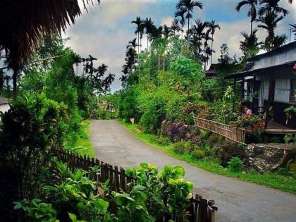 Khava, Parchanda first in Latur district in the beautiful village competition; 30 lakhs prize each | सुंदर गाव स्पर्धेत कव्हा, परचंडा लातूर जिल्ह्यात प्रथम; प्रत्येकी ३० लाखांचे बक्षीस