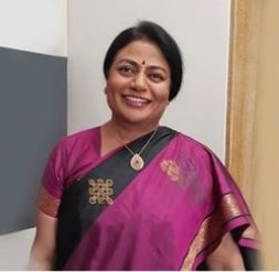 R. Vimala is the new Collector of Nagpur | आर. विमला नागपूरच्या नव्या जिल्हाधिकारी 