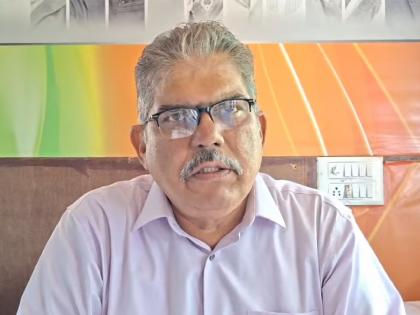BJP's open displeasure in Ratnagiri over district planning funds, former MLA Vinay Natu's allegations create a stir | जिल्हा नियोजनच्या निधीवरून रत्नागिरीत भाजपची उघड नाराजी, माजी आमदार विनय नातू यांच्या आरोपाने खळबळ BJP's open displeasure in Ratnagiri over district planning funds, former MLA Vinay Natu's allegations create a stir | जिल्हा नियोजनच्या निधीवरून रत्नागिरीत भाजपची उघड नाराजी, माजी आमदार विनय नातू यांच्या आरोपाने खळबळ