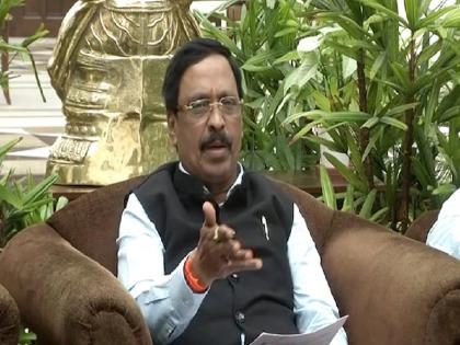 shiv sena mp vinayak raut reaction over attacks on mla bhaskar jadhav house at chiplun | Maharashtra Politics: “शिवसैनिकांवर हल्ला करण्याचा प्रयत्न कोणी केला तर यापुढे तिथल्या तिथे प्रत्युत्तर दिले जाईल”