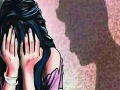 Rape of minor girl in Gadhinglaj Kolhapur crime against two foreigners  | Kolhapur: गडहिंग्लजमध्ये अल्पवयीन मुलीचा विनयभंग, परप्रांतीय दोघांविरुद्ध गुन्हा 