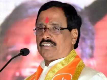 Kolhapur North By Election: Bury the wolves of BJP who fell on the widowed sister,MP Vinayak Raut appeal | Kolhapur North By Election: विधवा भगिनीवर तुटून पडलेल्या लांडग्यांना गाडा, खासदार विनायक राऊतांचे आवाहन