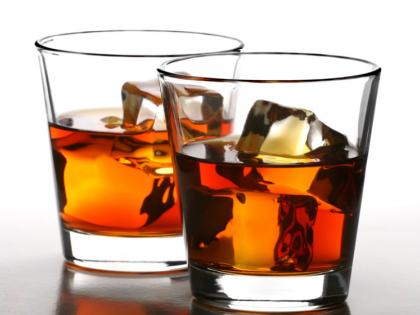  Good news for alcoholics: sale of surplus liquor allowed | मद्यप्रेमींना खूषखबर : शिल्लक मद्यसाठा विक्रीस परवानगी