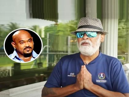 sahyadri business group head offers job to former cricketer vinod kambli after he reveal his financial crisis | विनोद कांबळीला जॉबची ऑफर! मराठी उद्योजक नोकरी द्यायला तयार, पगाराचा आकडाही सांगितला