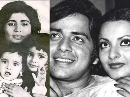 Rekha Remained till the last moment of my husband's life, Vinod Mehra's wife Big Revealation after so many Years | Rekha माझ्या पतीच्या आयुष्याच्या शेवटच्या क्षणापर्यंत राहिली, Vinod Mehra यांच्या पत्नीने इतक्या वर्षानंतर केला खुलासा