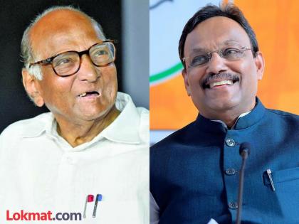 bjp leader vinod tawde speech on sharad Pawar laughter in the hall | पवारसाहेबांनी कुठे प्रकाशझोत टाकलाय, ते शोधण्यातच सगळ्यांचा वेळ जातो; तावडेंची फटकेबाजी, सभागृहात हास्यकल्लोळ!