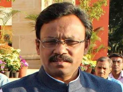 Ticket distribution will be decided on the basis of performance; Vinod Tawde : My focus is only nation | कामगिरीवरच होणार तिकीटवाटपाचा निर्णय; विनोद तावडे : माझा फोकस ओन्ली राष्ट्र